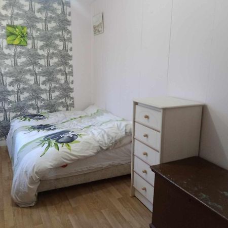 Chambre A Louer En Nuite Le Mans Exterior foto