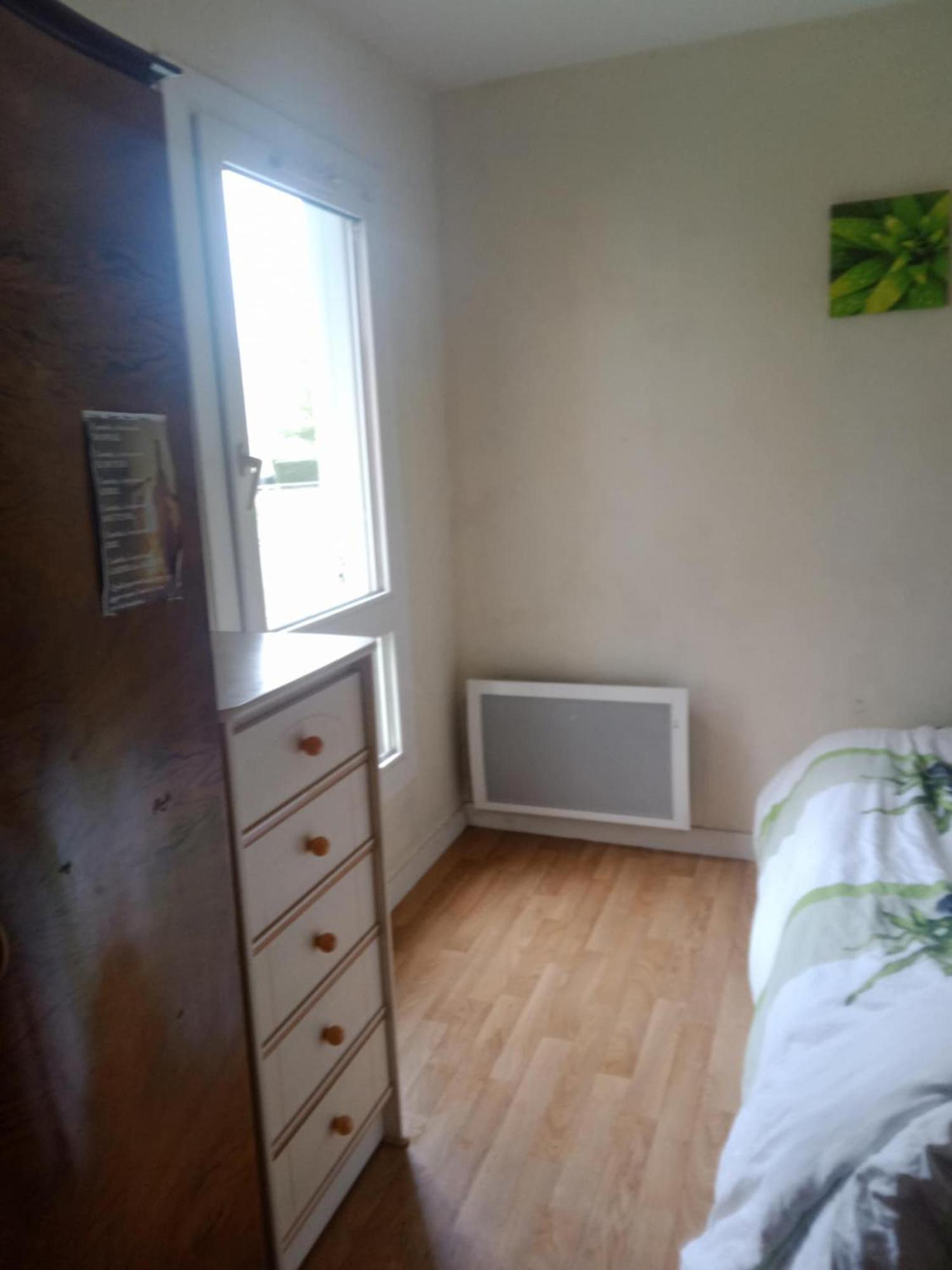 Chambre A Louer En Nuite Le Mans Exterior foto