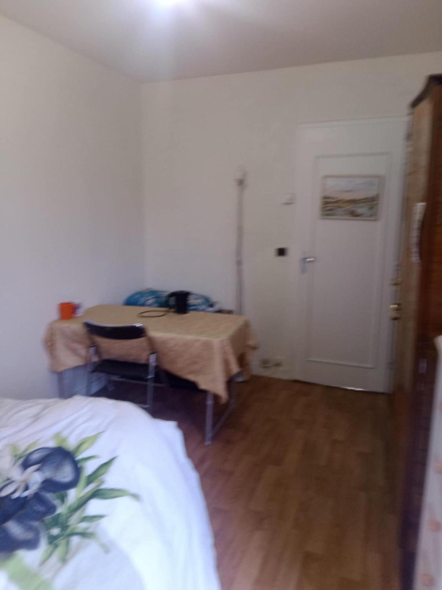 Chambre A Louer En Nuite Le Mans Exterior foto